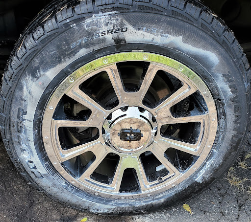 Auto Parts Store «Pep Boys Auto Parts & Service», reviews and photos, 735 Promenade Blvd, Bridgewater, NJ 08807, USA