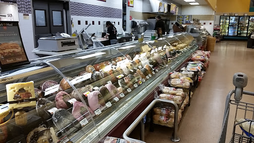 Supermarket «Super Stop & Shop», reviews and photos, 1300 Ten Rod Rd, North Kingstown, RI 02852, USA