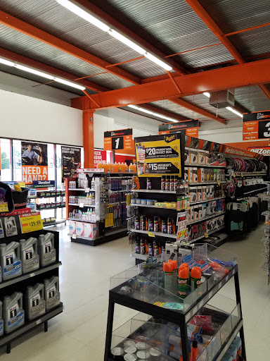 Auto Parts Store «AutoZone», reviews and photos, 2905 S Big Bend Blvd, Maplewood, MO 63143, USA