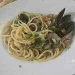 Photo n°1 de l'avis de Ricardo.a fait le 11/08/2016 à 18:41 sur le  Al Gabbiano à Cefalù