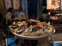 Plats et boissons du Restaurant de fruits de mer Entre Terre & Mer à Marseille - n°20