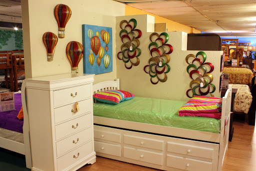 Furniture Store «Brown Squirrel Furniture», reviews and photos, 9901 Sherrill Blvd, Knoxville, TN 37932, USA