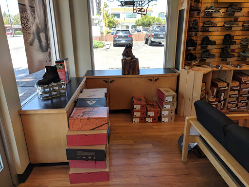 Shoe Store «Red Wing», reviews and photos, 40972 Fremont Blvd, Fremont, CA 94538, USA
