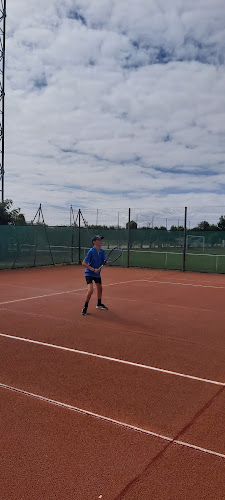 Court de tennis Tennis Municipal de Cheray Saint-Georges-d'Oléron