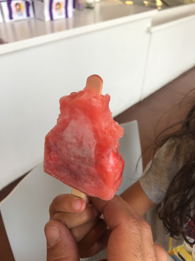 Ice Cream Shop «Paletas Betty», reviews and photos, 96 W Boston St #100, Chandler, AZ 85225, USA