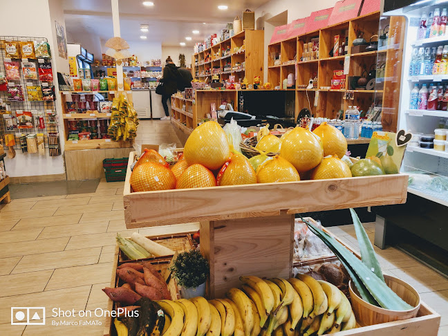 Opinii despre Au Panier d'Asie în Chartres - Épicerie