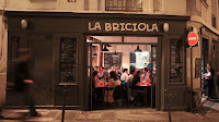 Photos du propriétaire du Restaurant italien La Briciola à Paris - n°1