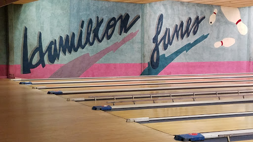 Bowling Alley «Hamilton Lanes», reviews and photos, 1200 Kuser Rd, Trenton, NJ 08619, USA