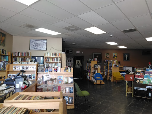 Book Store «Imagine Books and Records», reviews and photos, 8373 Culebra Rd #201b, San Antonio, TX 78251, USA
