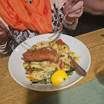 Photo n°1 de l'avis de Tina.c fait le 26/02/2024 à 06:24 sur le  Gaststätte Bräu-Stübl; Brauerei Reichenbrand GmbH & Co. à Chemnitz