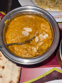 Curry du Restaurant Indien le Rajwal Bordeaux - n°20