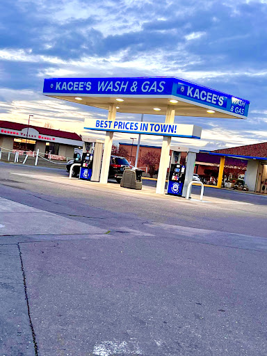 Kacee’s World Of Water en Rohnert Park