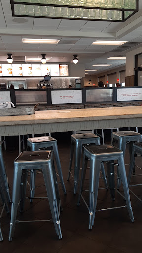 Fast Food Restaurant «Chick-fil-A», reviews and photos, 155 Marlin Dr, Greenwood, IN 46142, USA