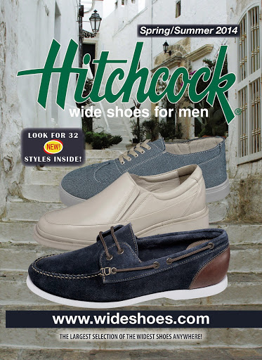 Shoe Store «Hitchcock Shoes», reviews and photos, 225 Beal St, Hingham, MA 02043, USA