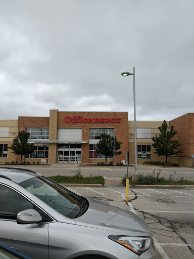 Office Supply Store «OfficeMax», reviews and photos, 12140 W Burleigh Rd, Wauwatosa, WI 53213, USA