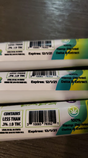 Vaporizer Store «Saffire Vapor Retail Store», reviews and photos, 3075 Wilma Rudolph Blvd, Clarksville, TN 37040, USA