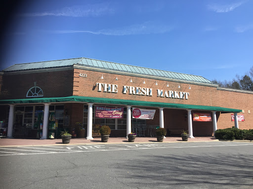 The Fresh Market, 4223 Providence Rd, Charlotte, NC 28211, USA, 