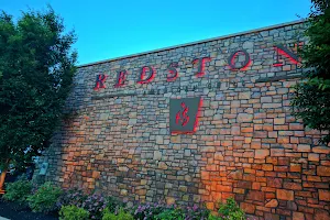 Redstone American Grill image