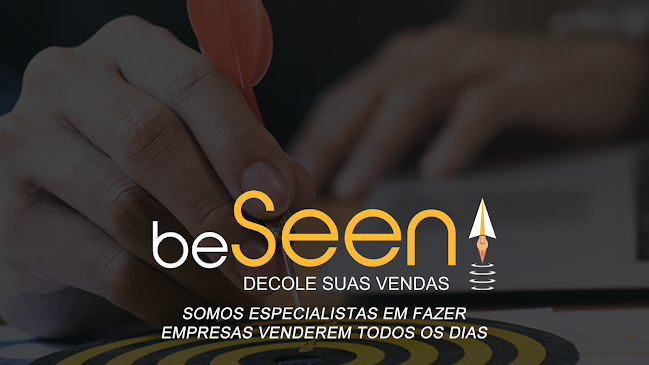 beSeen Agência de Marketing Digital