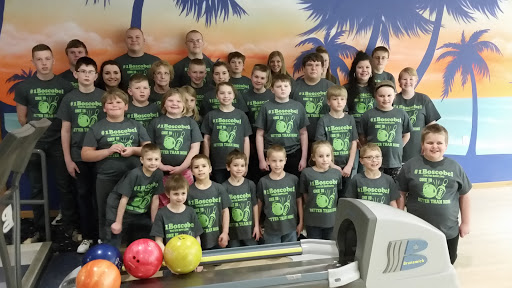 Bowling Alley «Village Lanes», reviews and photos, 208 Owen Rd, Monona, WI 53716, USA