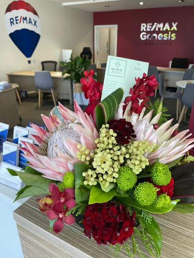 Forget Me Not Studios. FLOWERS AT LAKES ENTRANCE