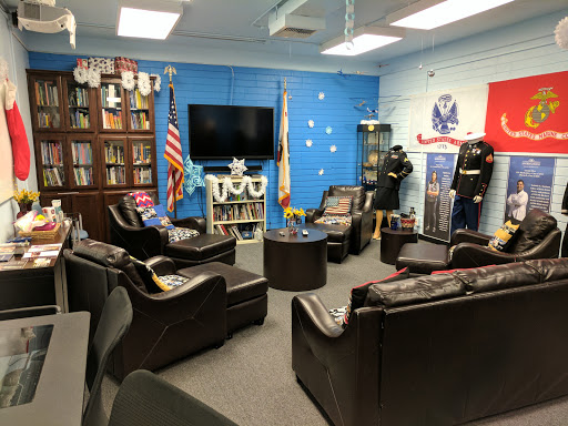 Book Store «Coyote Bookstore», reviews and photos, 6100 University Pkwy, San Bernardino, CA 92407, USA