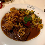 Photo n°5 de l'avis de Markus.. fait le 03/11/2019 à 19:29 sur le  Hotel Gams GmbH à Beilngries