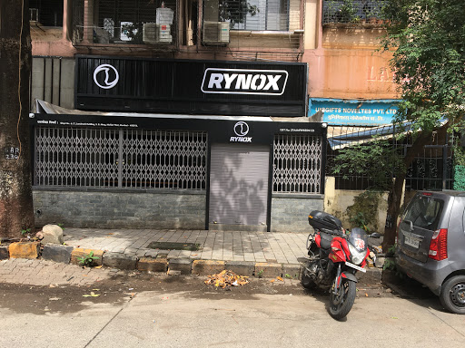 Rynox Exclusive Store