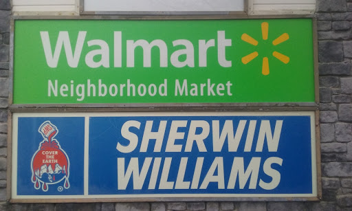 Supermarket «Walmart Neighborhood Market», reviews and photos, 5609 Pacific St, Rocklin, CA 95677, USA