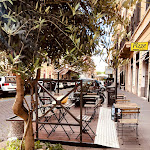 Photo n°6 de l'avis de dylayla.o fait le 31/05/2021 à 09:10 sur le  La Pagnottella Gourmet - Via tacito - ROMA à Rome