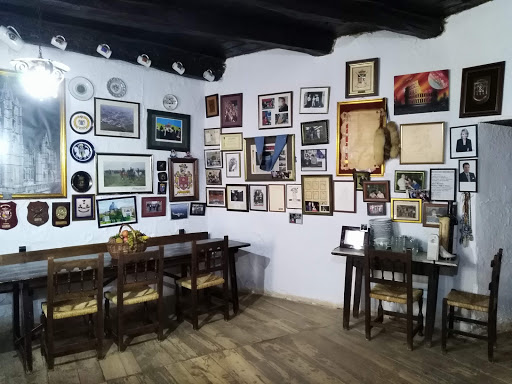 Restaurante Casa Maruja