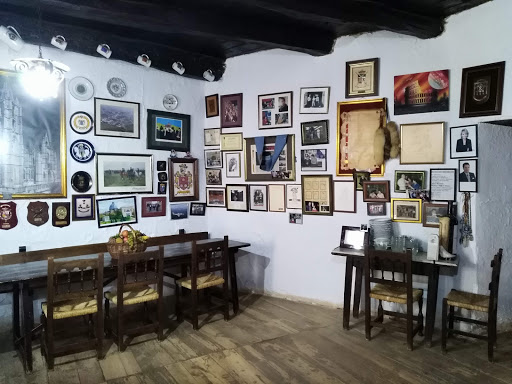 Restaurante Casa Maruja