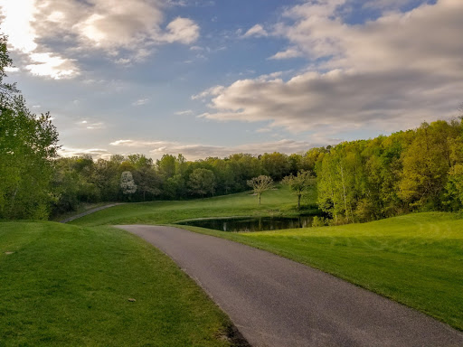 Golf Course «Inver Wood Golf Course», reviews and photos, 1850 70th St E, Inver Grove Heights, MN 55077, USA