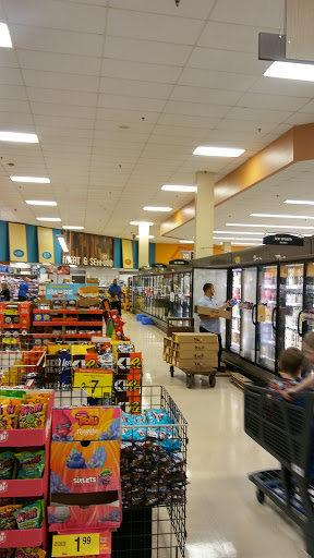 Grocery Store «Kroger», reviews and photos, 5730 Seawall Blvd, Galveston, TX 77551, USA