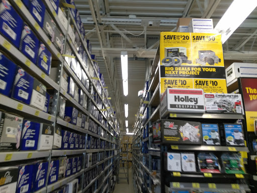 Auto Parts Store «Advance Auto Parts», reviews and photos, 3787 Tampa Rd, Oldsmar, FL 34677, USA
