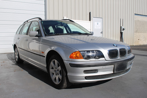 Used Car Dealer «National Auto Warehouse», reviews and photos, 11060 Terrapin Station Ln, Knoxville, TN 37932, USA