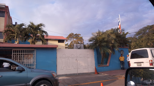 Escuelas de homeopatia en San Pedro Sula