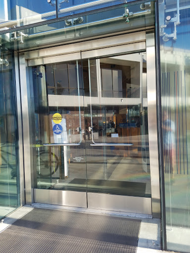 Manhattan Beach Library image