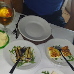 Photo n°6 de l'avis de Giada.s fait le 04/08/2022 à 09:54 sur le  Rustic Cave à Trecastagni