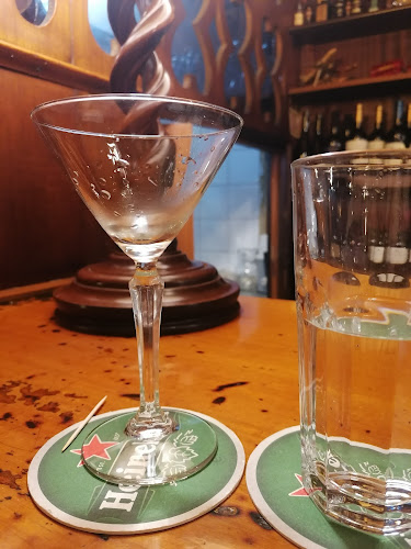 Galaxy Bar - Μπαρ