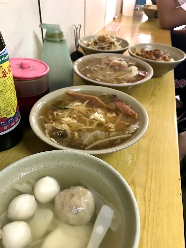 郭媽媽滷肉飯 的照片