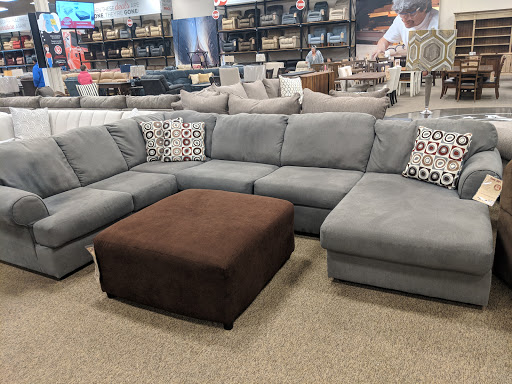 Furniture Store «DOCK 86», reviews and photos, 13800 Rogers Dr, Rogers, MN 55374, USA
