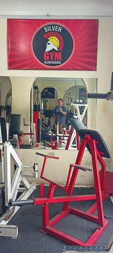 Silver Gym guayaquil