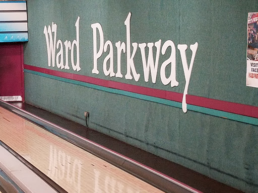 Bowling Alley «Ward Parkway Lanes», reviews and photos, 1523 W 89th St, Kansas City, MO 64114, USA