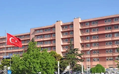 T C Saglik Bakanligi Istanbul Egitim ve Arastirma Hastanesi image