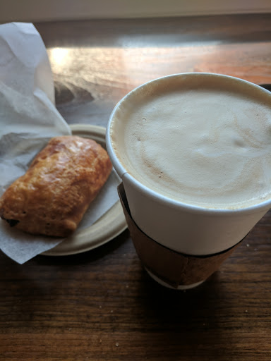 Coffee Shop «Joe Coffee & Cafe», reviews and photos, 170 Commercial St, Provincetown, MA 02657, USA