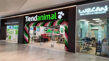 Tiendanimal - Servicios para mascota en Sevilla