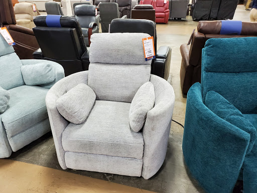 Furniture Store «Weekends Only Furniture & Mattress», reviews and photos, 411 Mid Rivers Mall Dr, St Peters, MO 63376, USA