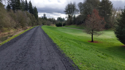 Golf Course «Mint Valley Golf Course», reviews and photos, 4002 Pennsylvania St, Longview, WA 98632, USA