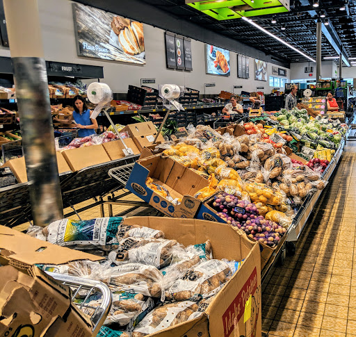 Supermarket «ALDI», reviews and photos, 1530 SW Arvonia Pl, Topeka, KS 66615, USA